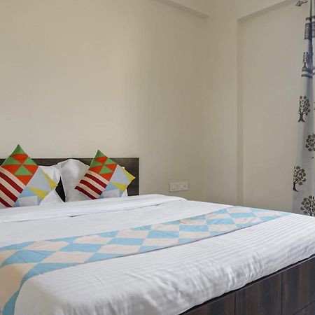 Hotel O Home Elegant Prime Ville Chinchvad Exterior foto